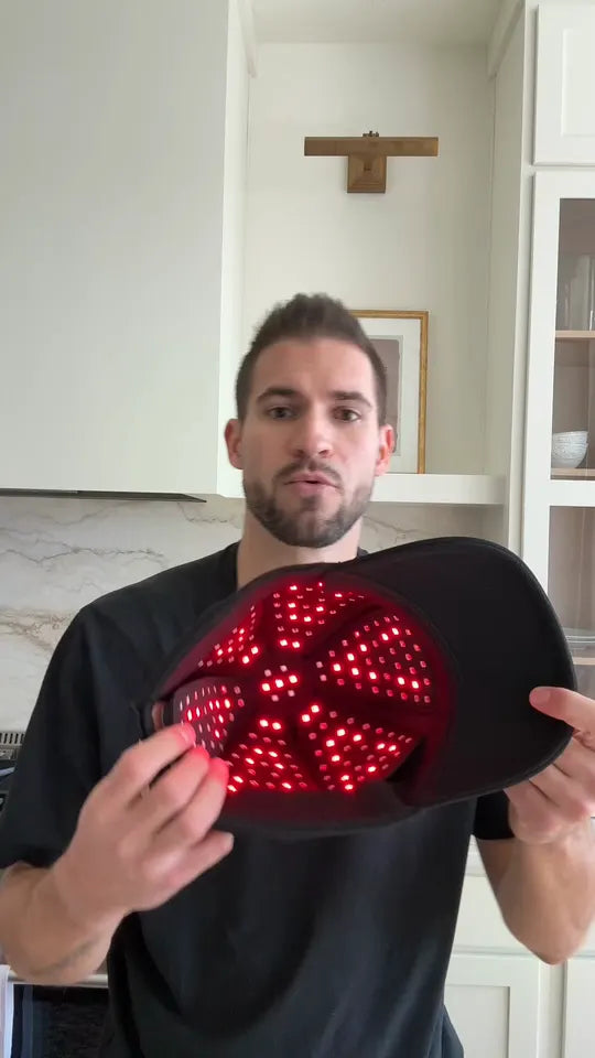 Still from Joe’s video