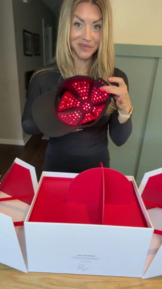 Still from Maggie’s video