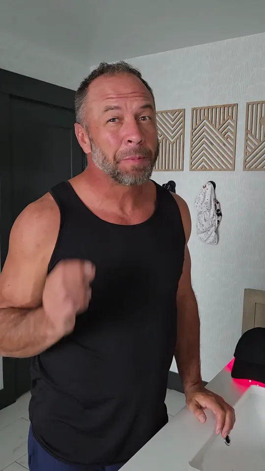 Still from Matt’s video