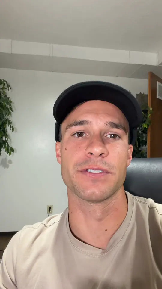 Still from Tyler’s video