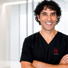 Dr. Rajani