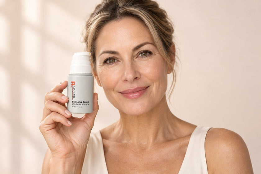 Retinol A Serum (2%)